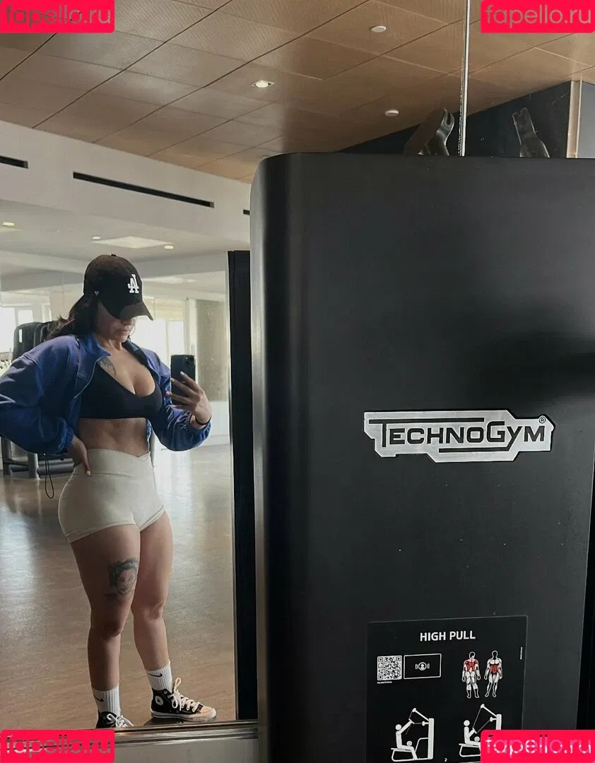 gymgirllex Onlyfans Photo Gallery 