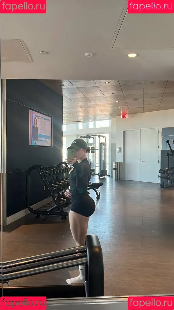 gymgirllex Onlyfans Photo Gallery 