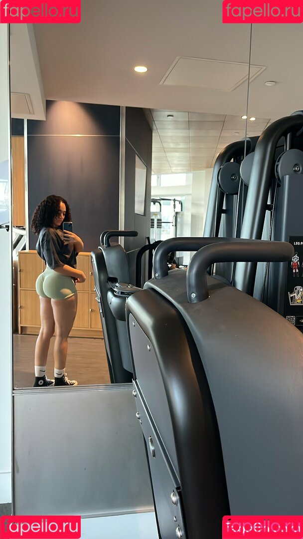 gymgirllex Onlyfans Photo Gallery 