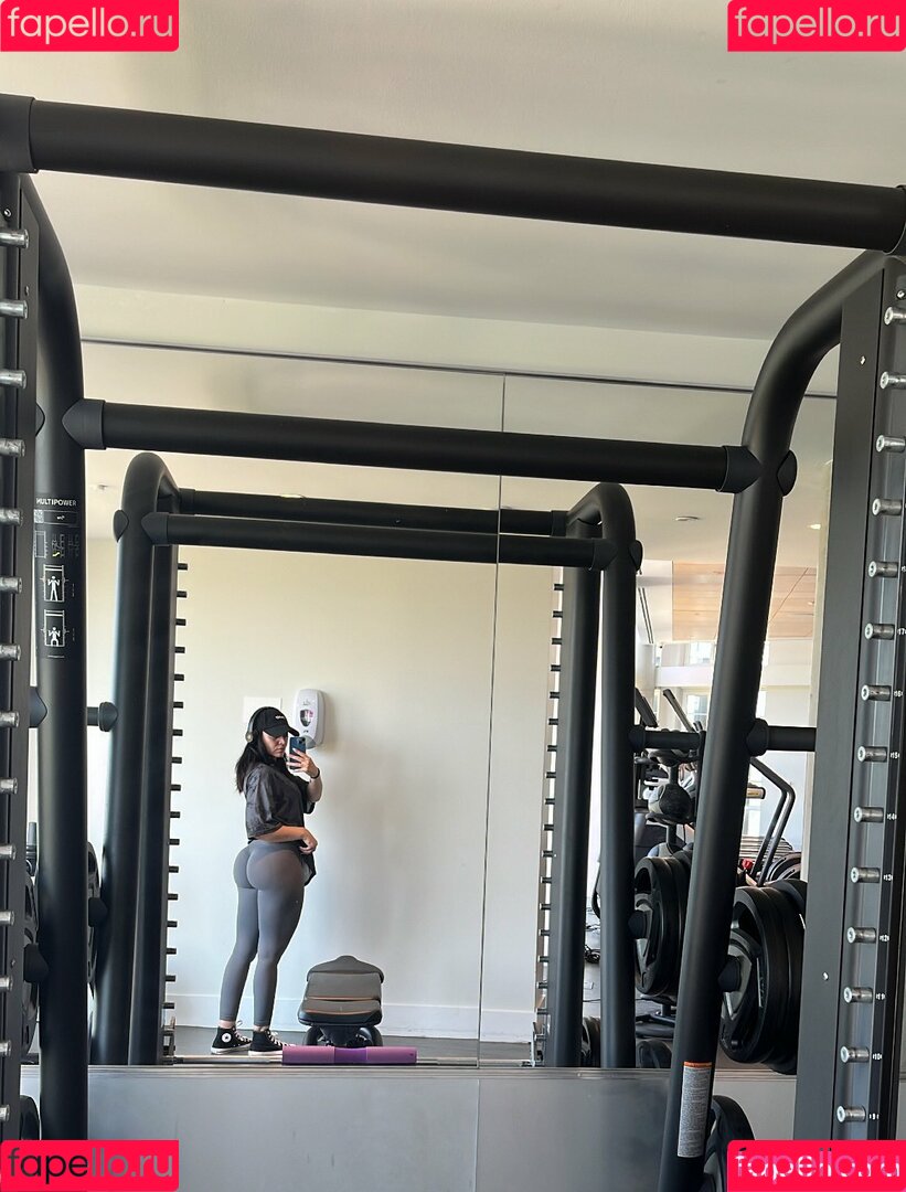 gymgirllex Onlyfans Photo Gallery 