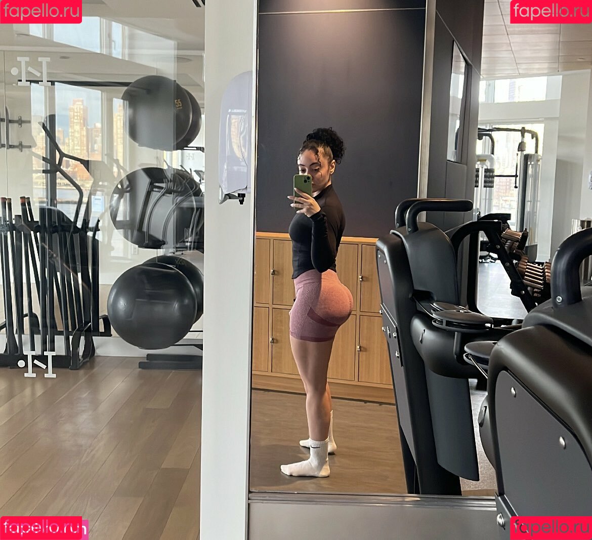 gymgirllex Onlyfans Photo Gallery 