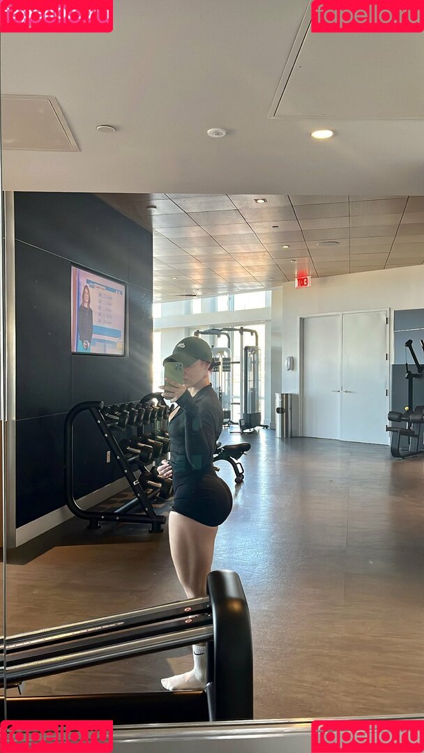 gymgirllex Onlyfans Photo Gallery 