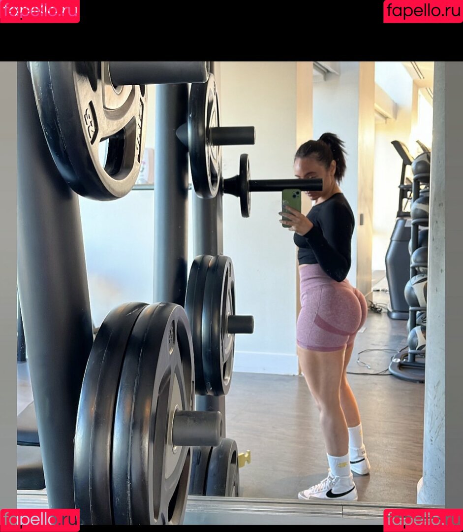 gymgirllex Onlyfans Photo Gallery 