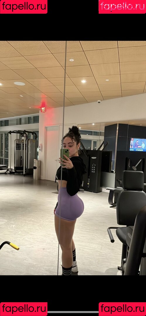 gymgirllex Onlyfans Photo Gallery 
