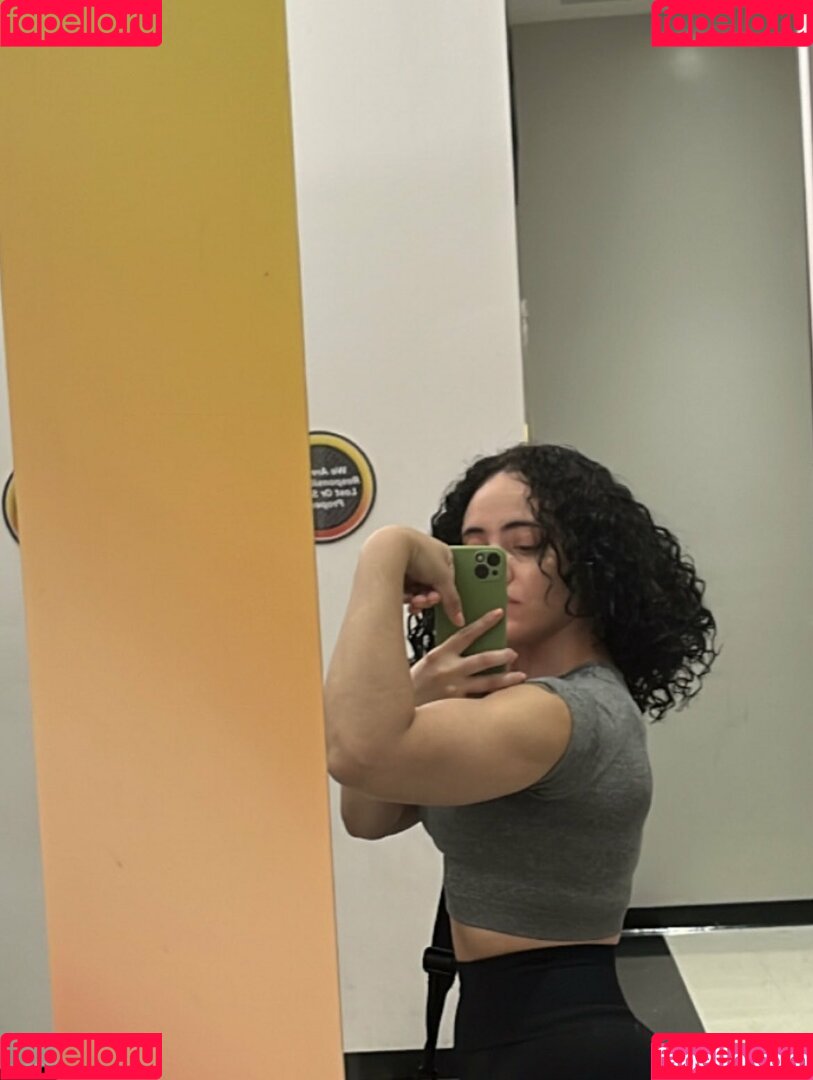 gymgirllex Onlyfans Photo Gallery 