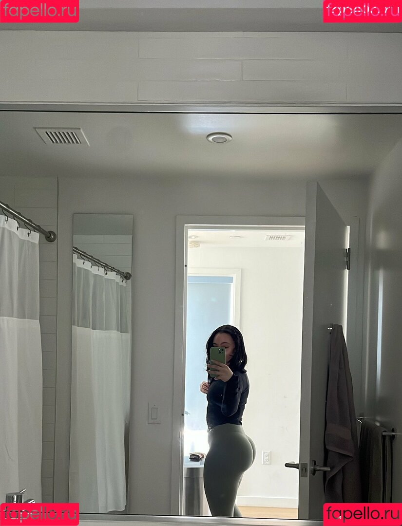 gymgirllex Onlyfans Photo Gallery 