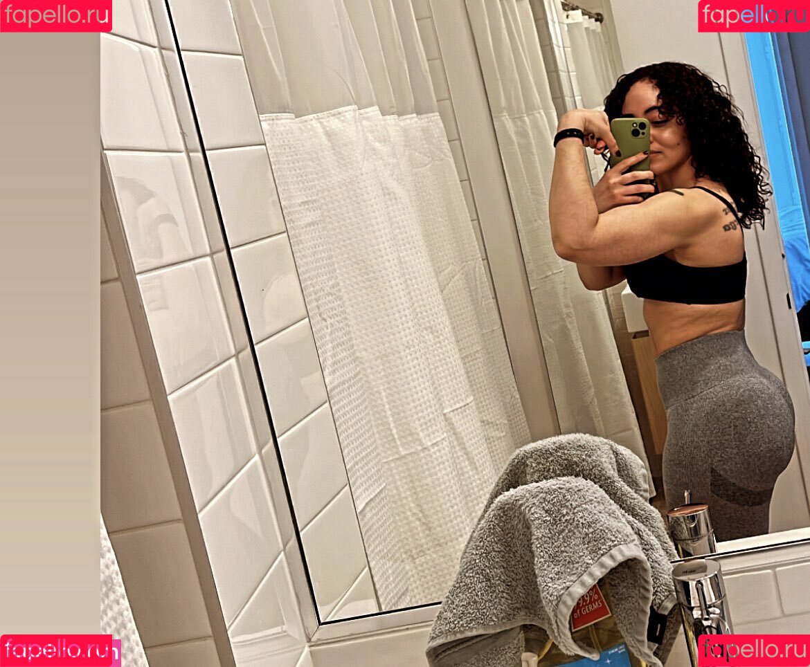 gymgirllex Onlyfans Photo Gallery 