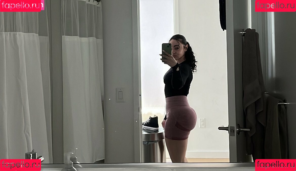 gymgirllex Onlyfans Photo Gallery 