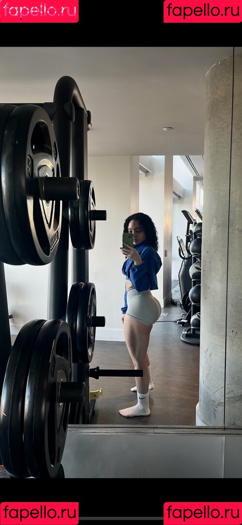 gymgirllex Onlyfans Photo Gallery 