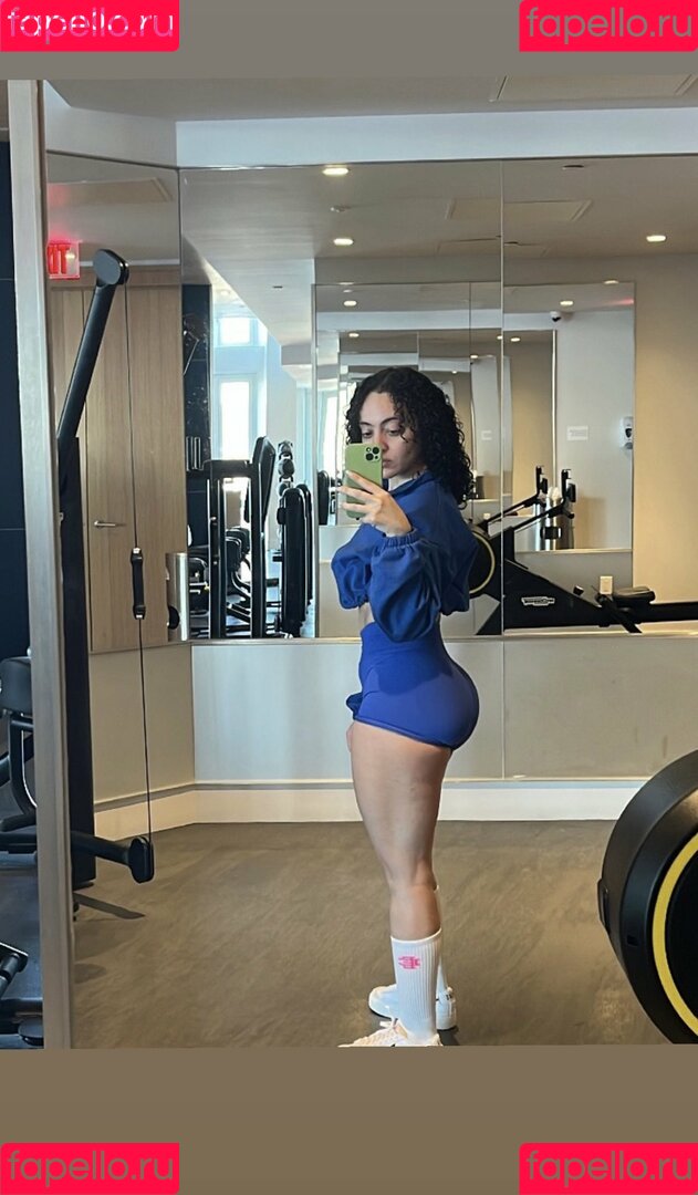 gymgirllex Onlyfans Photo Gallery 