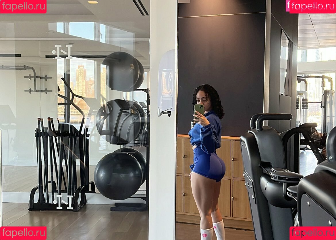 gymgirllex Onlyfans Photo Gallery 