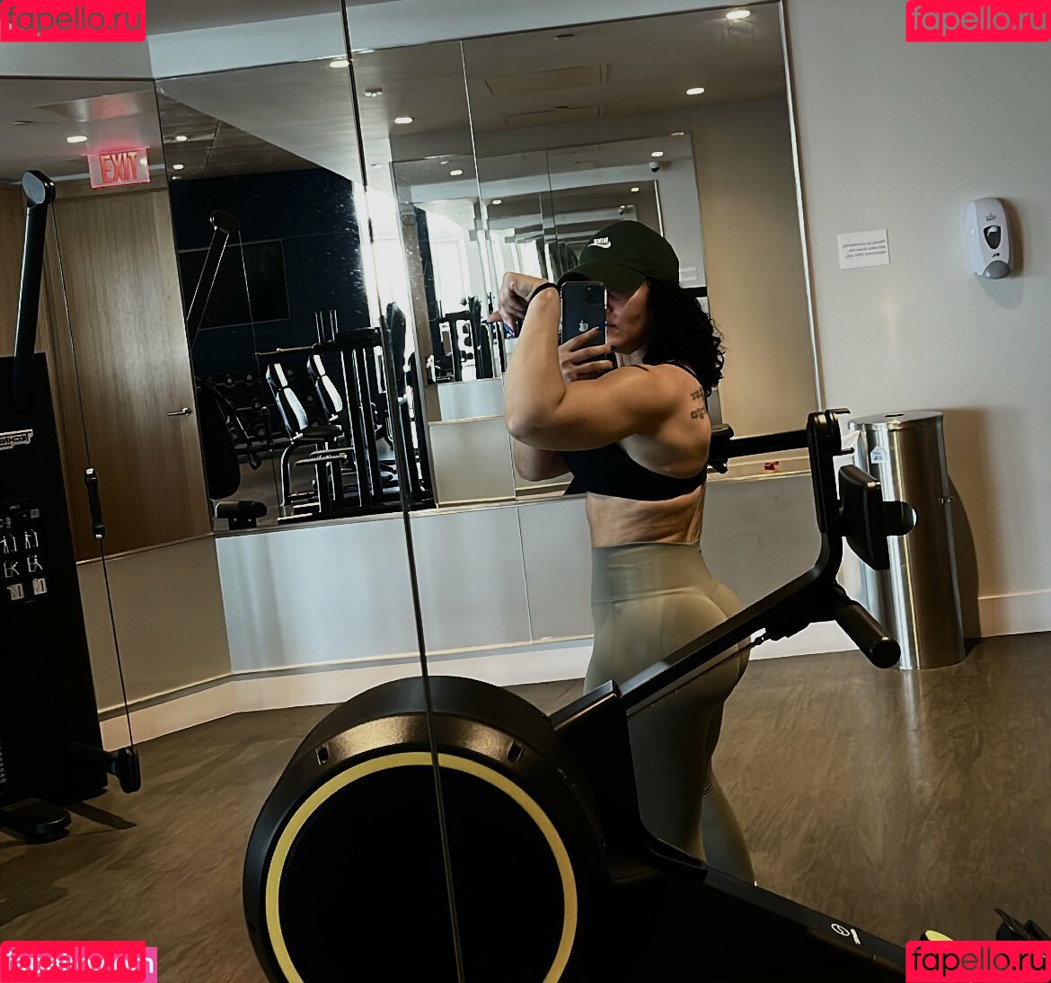 gymgirllex Onlyfans Photo Gallery 