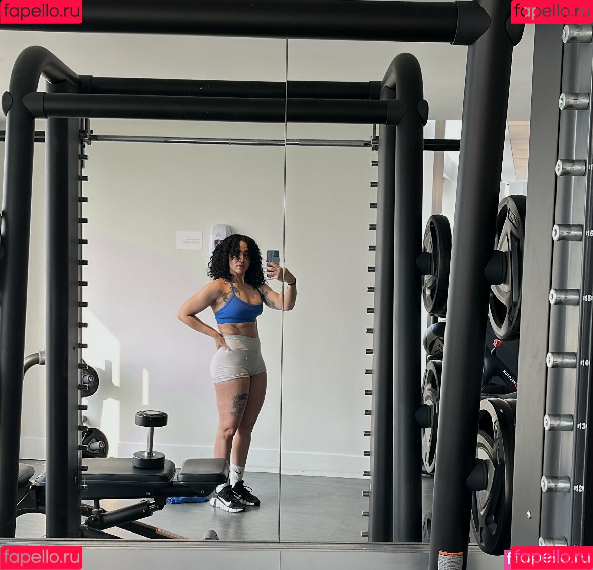 gymgirllex Onlyfans Photo Gallery 