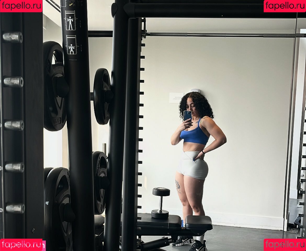 gymgirllex Onlyfans Photo Gallery 