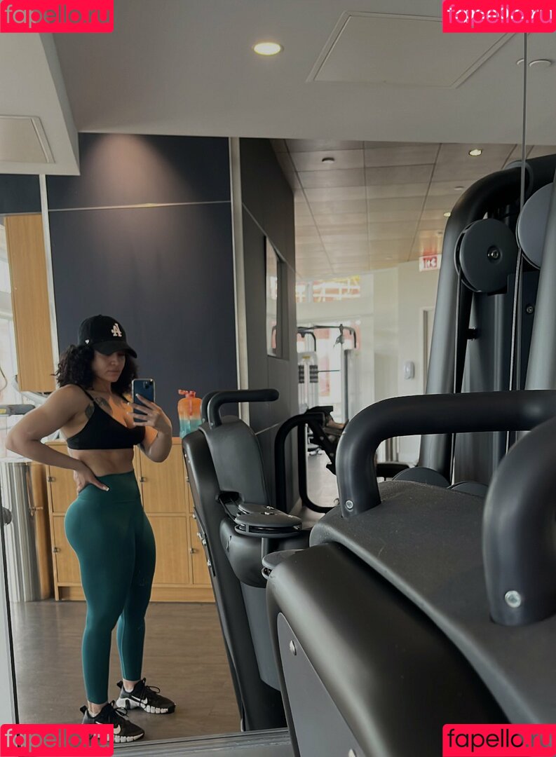 gymgirllex Onlyfans Photo Gallery 