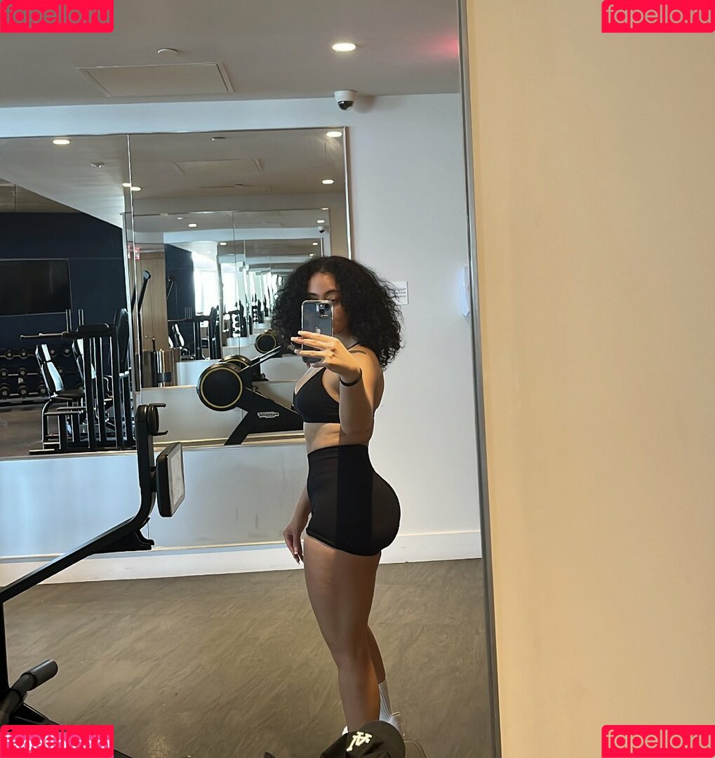 gymgirllex Onlyfans Photo Gallery 