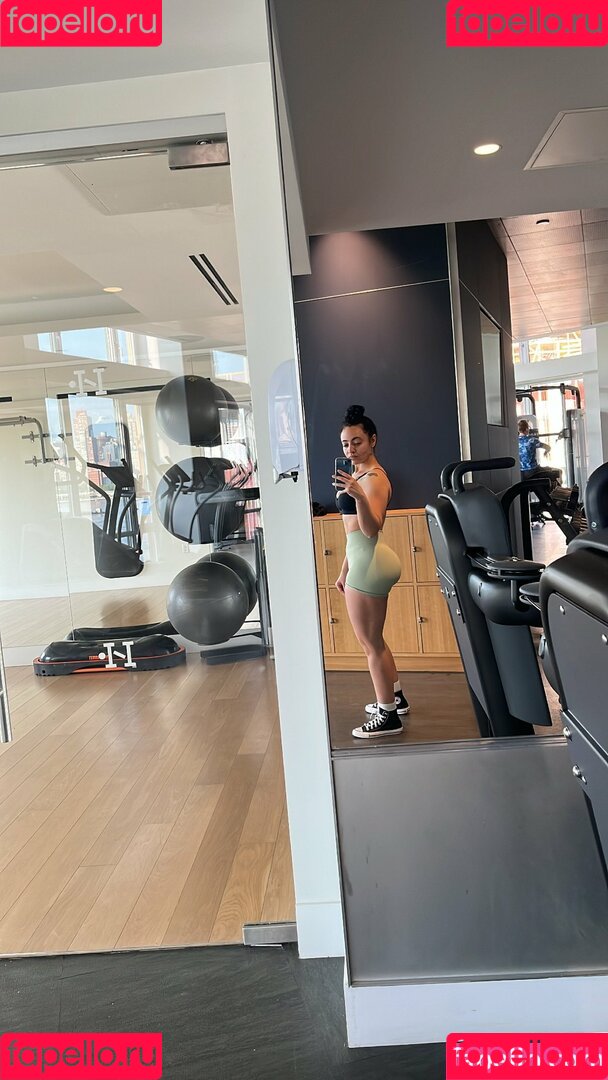 gymgirllex Onlyfans Photo Gallery 