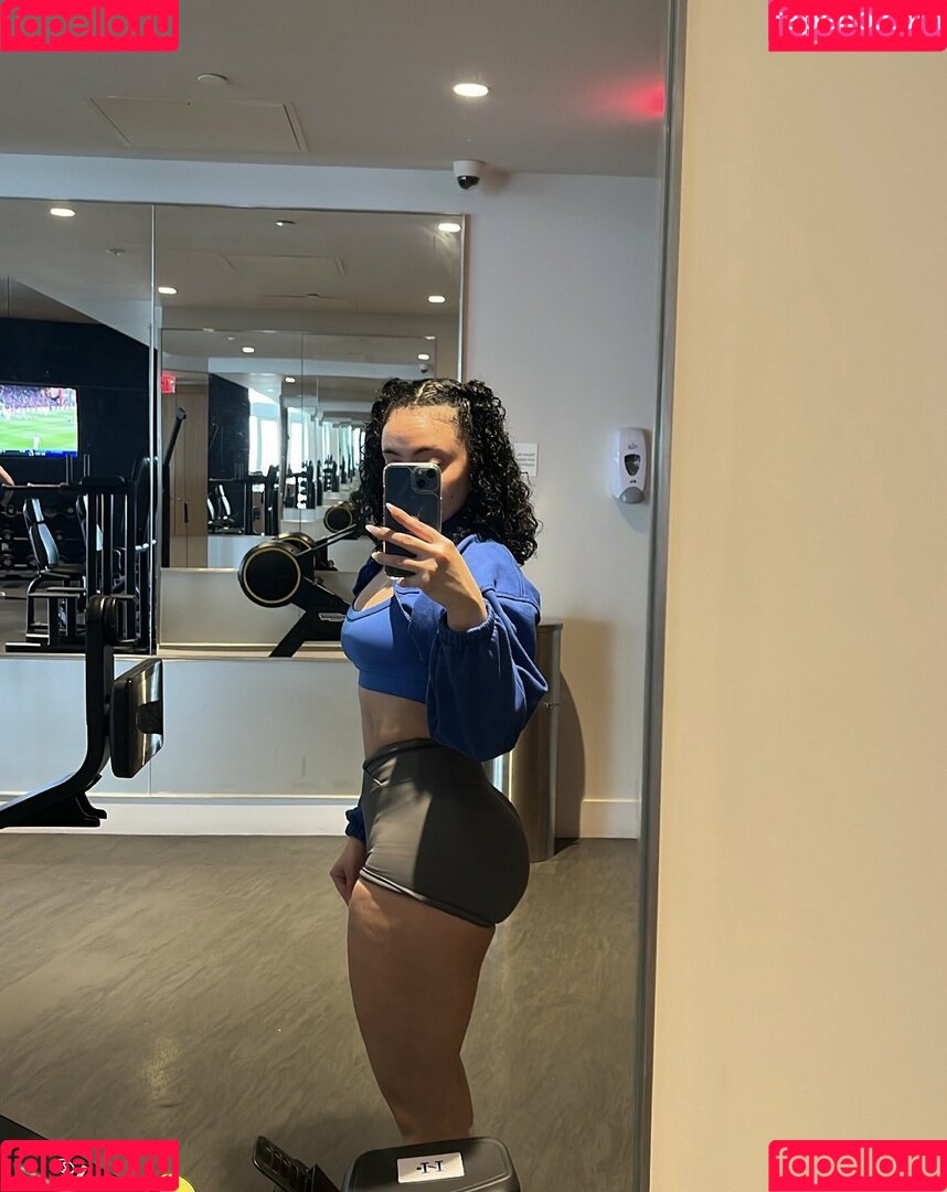 gymgirllex Onlyfans Photo Gallery 