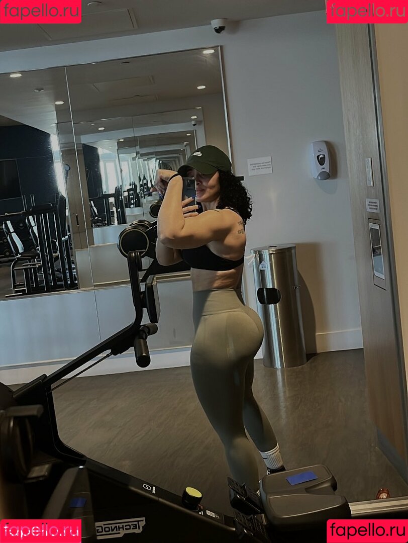 gymgirllex Onlyfans Photo Gallery 