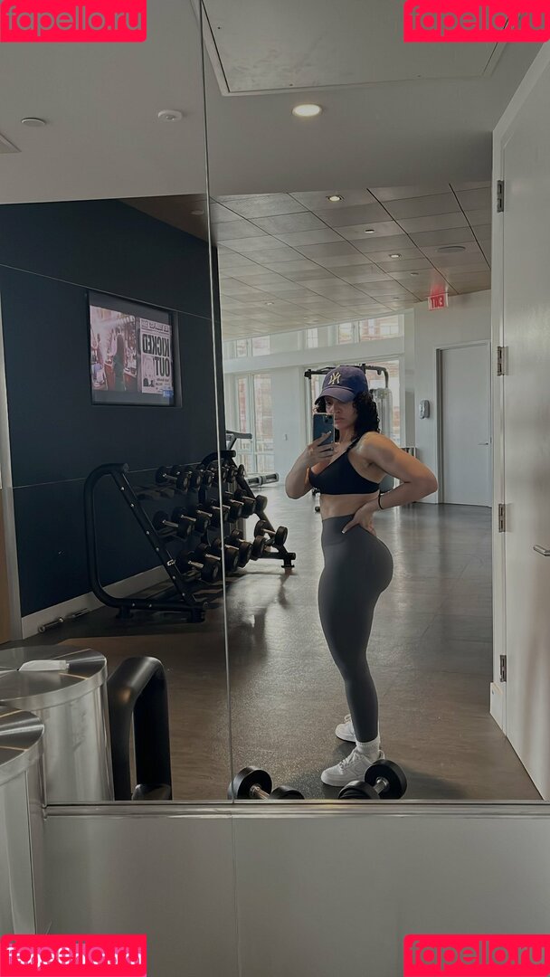 gymgirllex Onlyfans Photo Gallery 