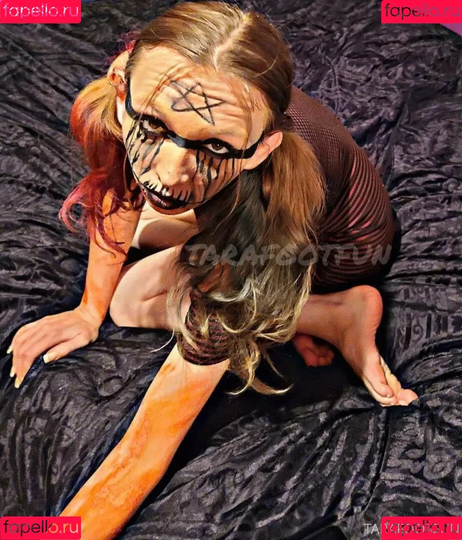 Tarafootfun Onlyfans Photo Gallery 