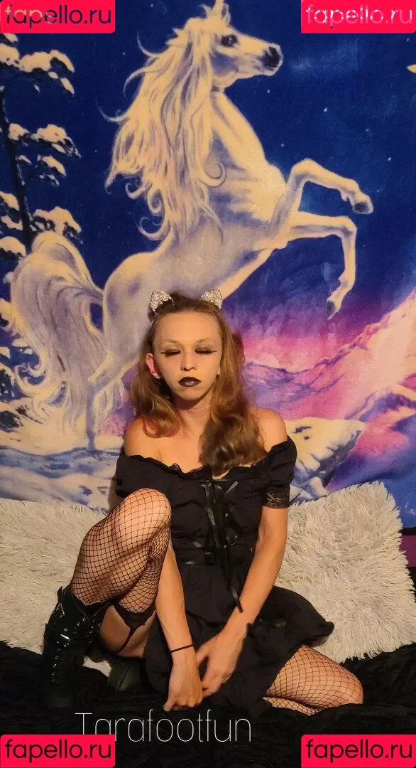 Tarafootfun Onlyfans Photo Gallery 