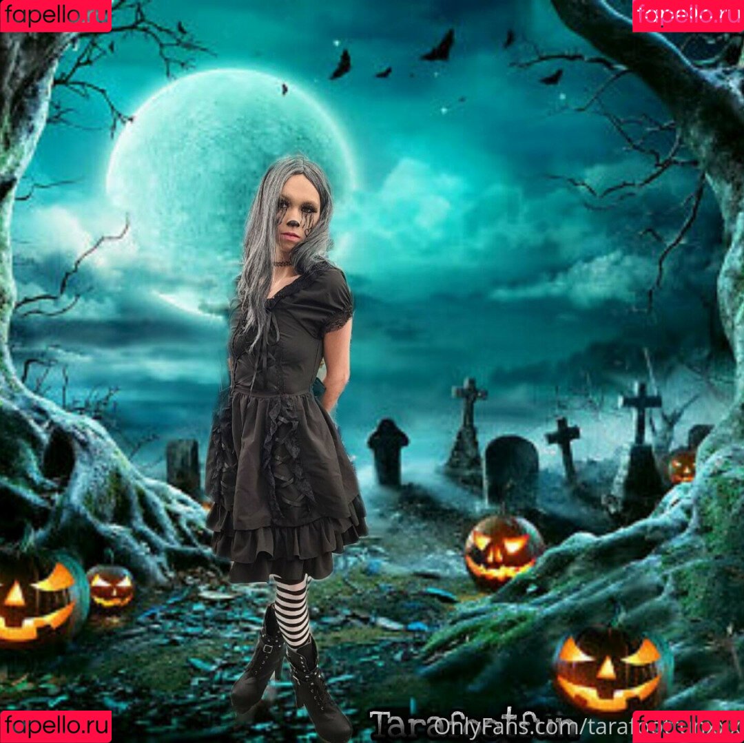 Tarafootfun Onlyfans Photo Gallery 