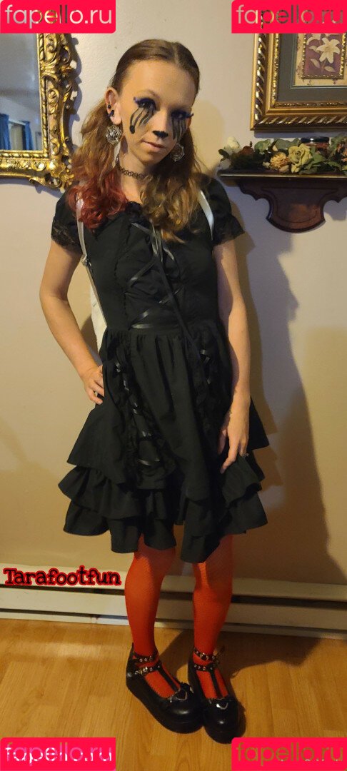 Tarafootfun Onlyfans Photo Gallery 