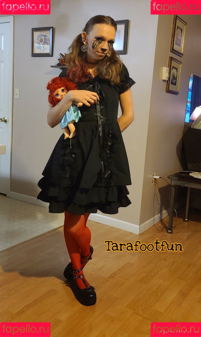 Tarafootfun Onlyfans Photo Gallery 