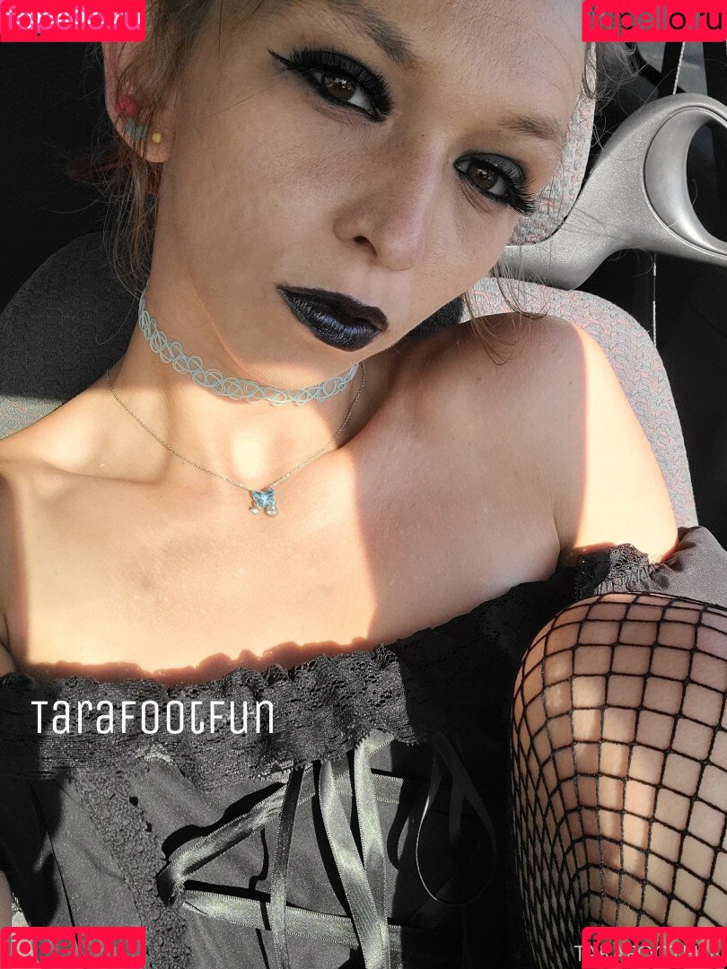 Tarafootfun Onlyfans Photo Gallery 