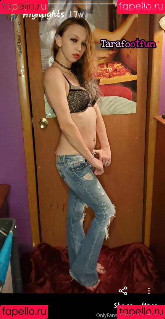 Tarafootfun Onlyfans Photo Gallery 