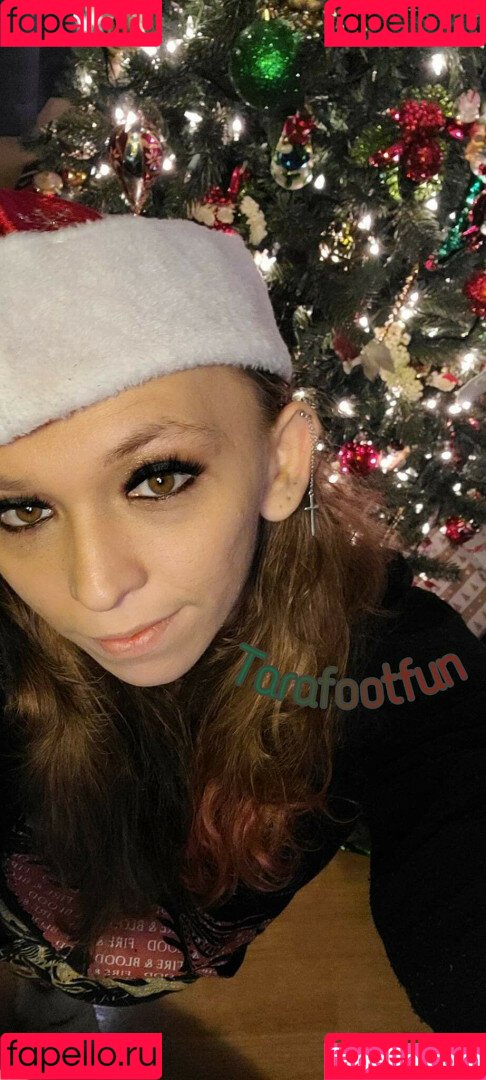 Tarafootfun Onlyfans Photo Gallery 