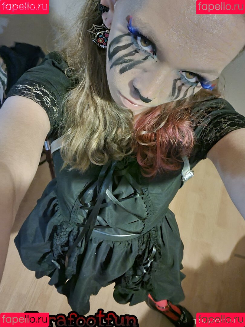 Tarafootfun Onlyfans Photo Gallery 