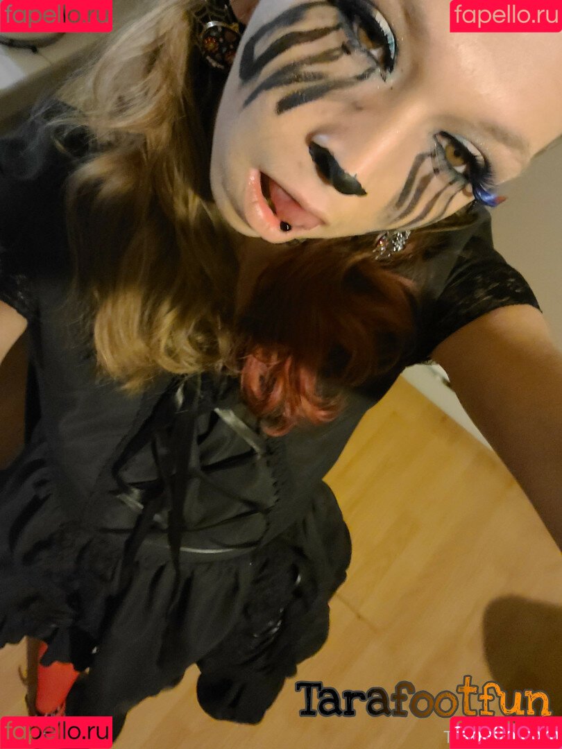 Tarafootfun Onlyfans Photo Gallery 