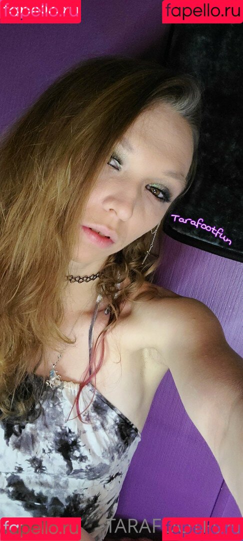 Tarafootfun Onlyfans Photo Gallery 