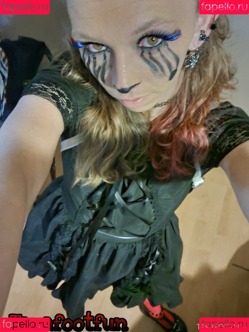 Tarafootfun Onlyfans Photo Gallery 