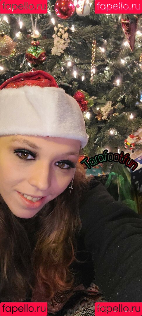 Tarafootfun Onlyfans Photo Gallery 