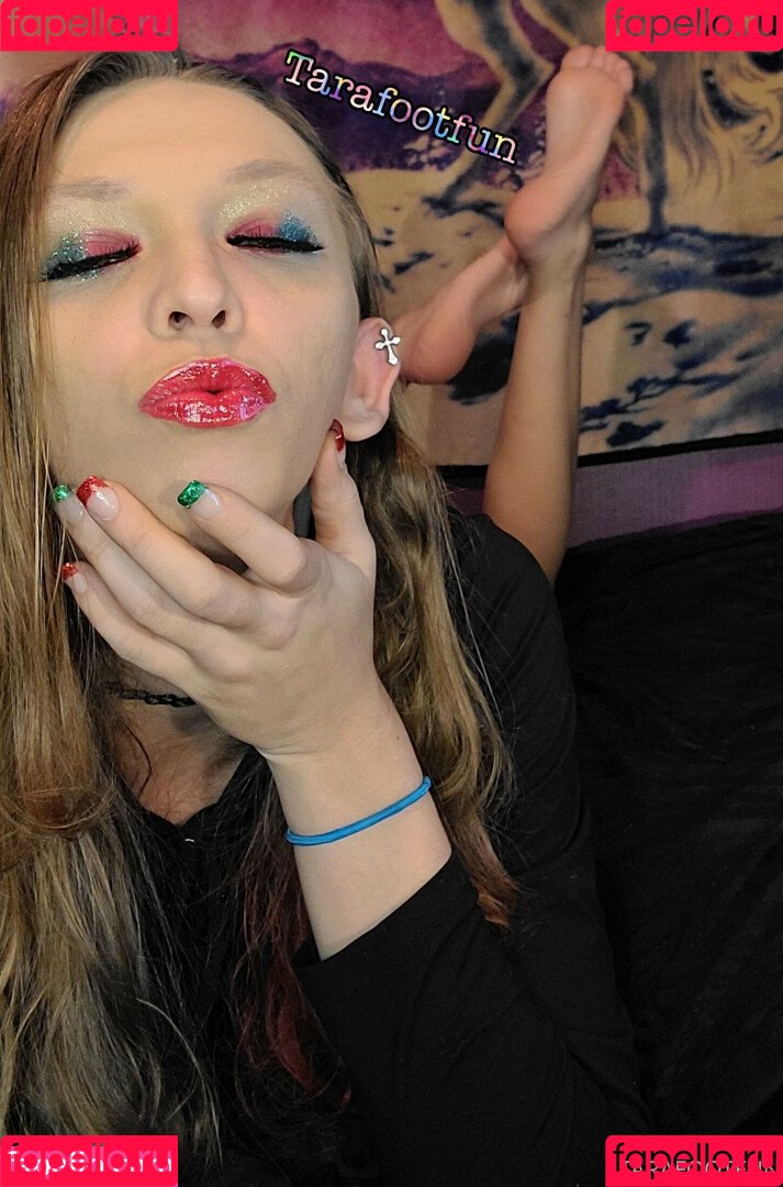 Tarafootfun Onlyfans Photo Gallery 