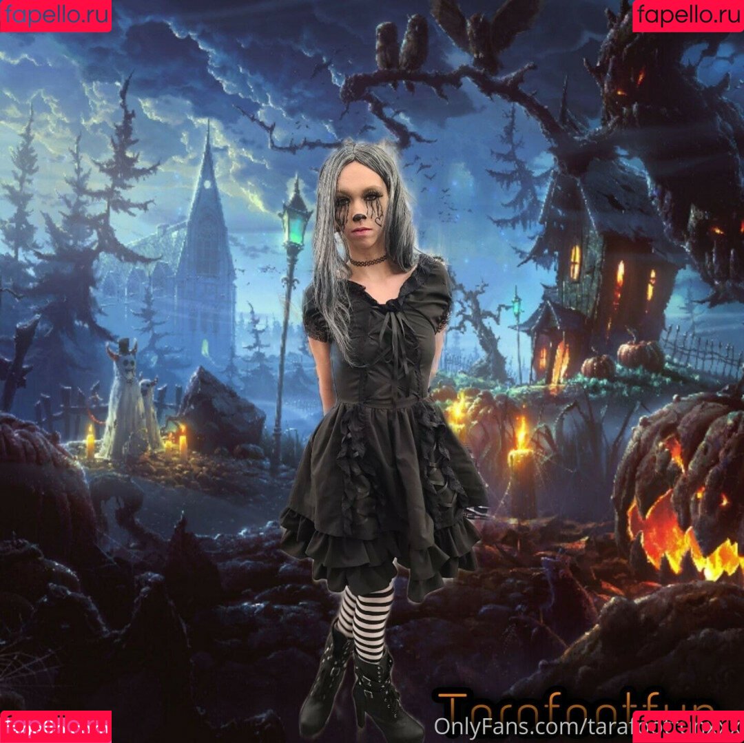 Tarafootfun Onlyfans Photo Gallery 