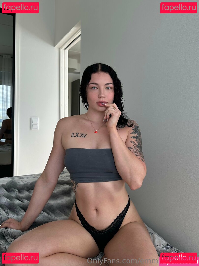 Emmamaddison Nude Onlyfans Photo 25