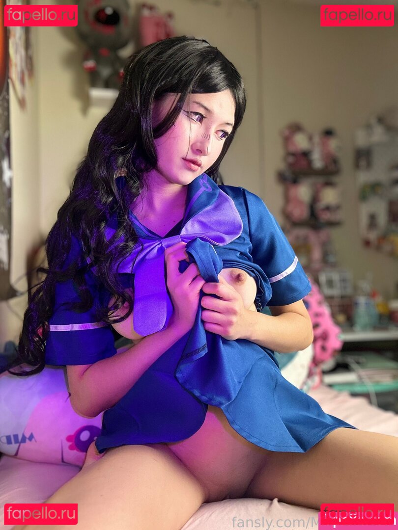 MaeTheWay Nude Onlyfans Photo 46