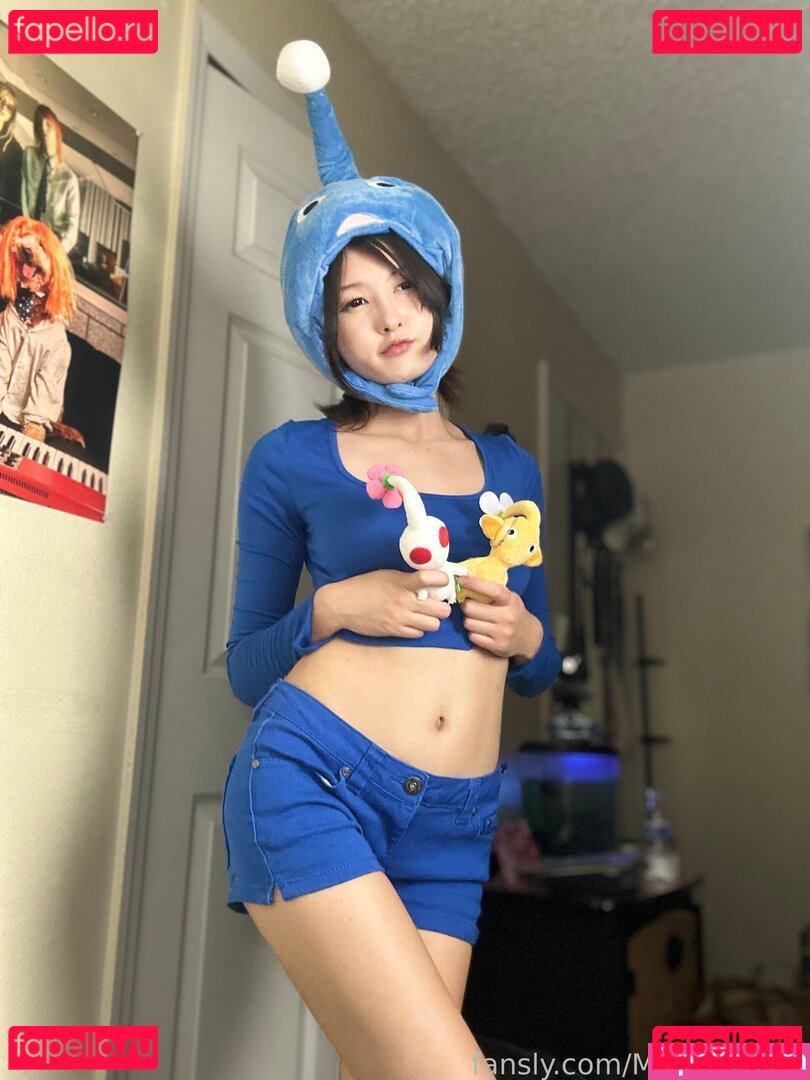 MaeTheWay Nude Onlyfans Photo 8