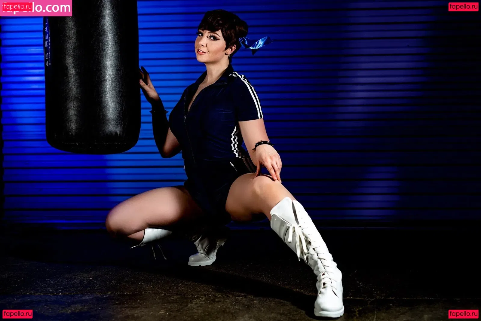 Feisty Vee Onlyfans Photo Gallery 