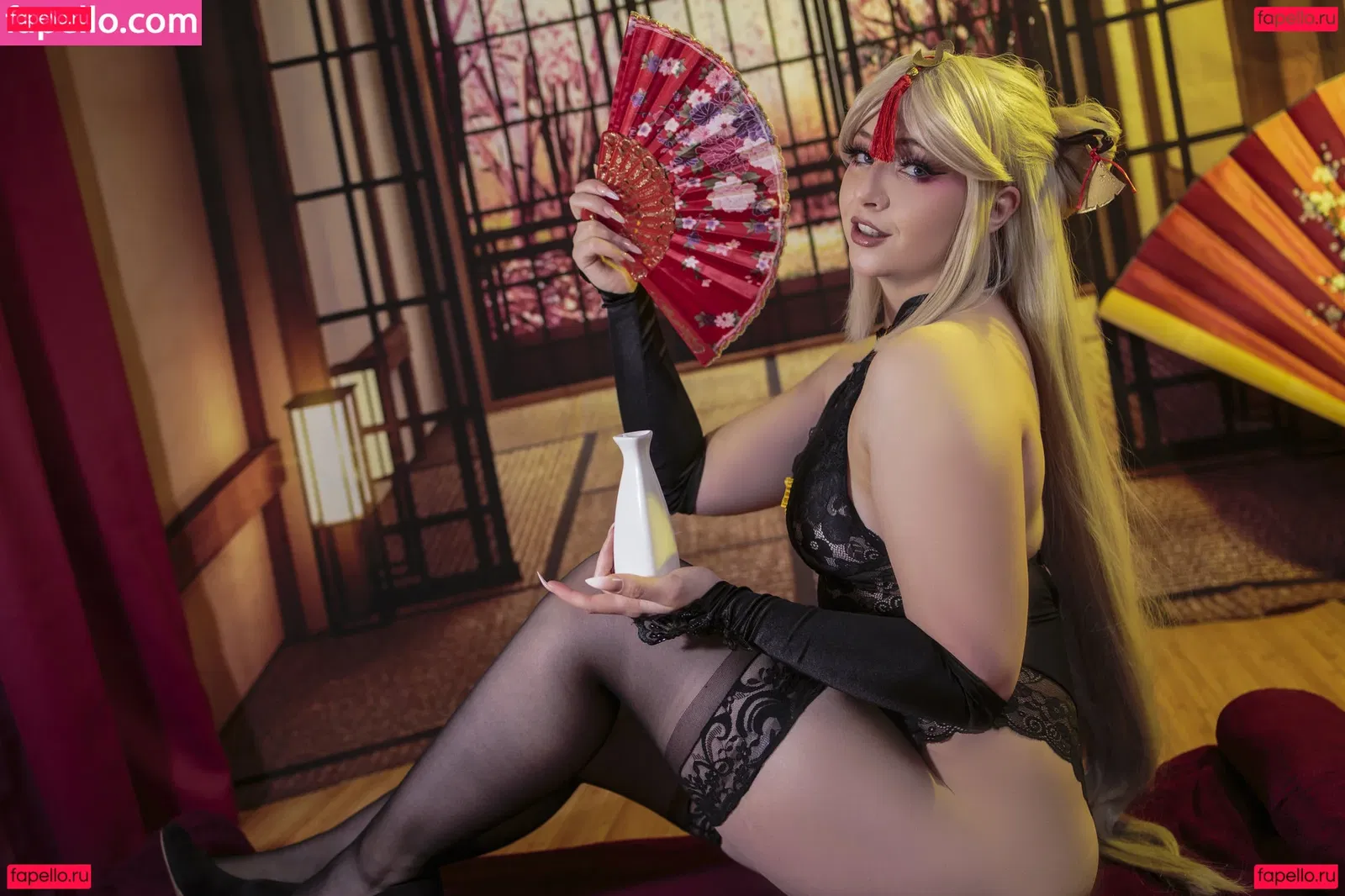 Feisty Vee Onlyfans Photo Gallery 