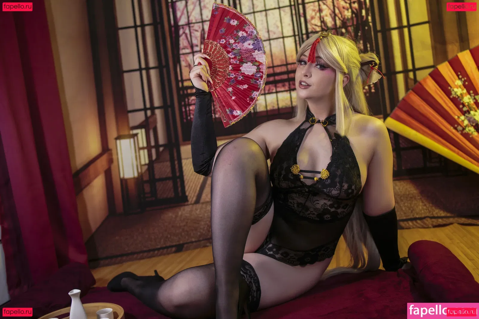 Feisty Vee Onlyfans Photo Gallery 