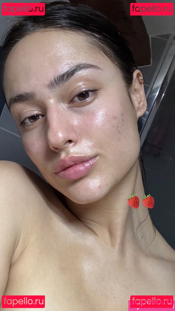 Lou-Ann Vecchia Nude Onlyfans Photo 34