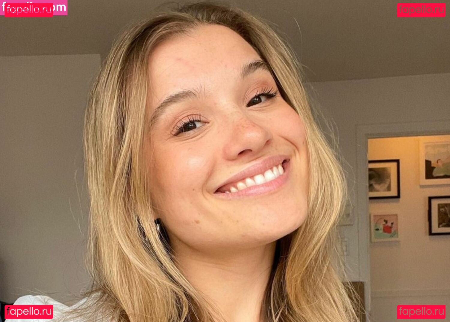 Claudie Mercier Nude Onlyfans Photo 10