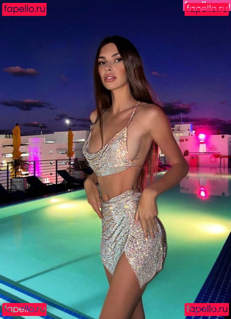 Claudie Mercier Nude Onlyfans Photo 6