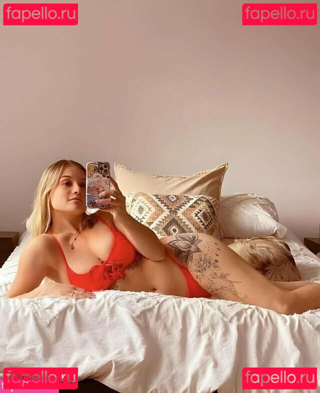 Claudie Mercier Nude Onlyfans Photo 3