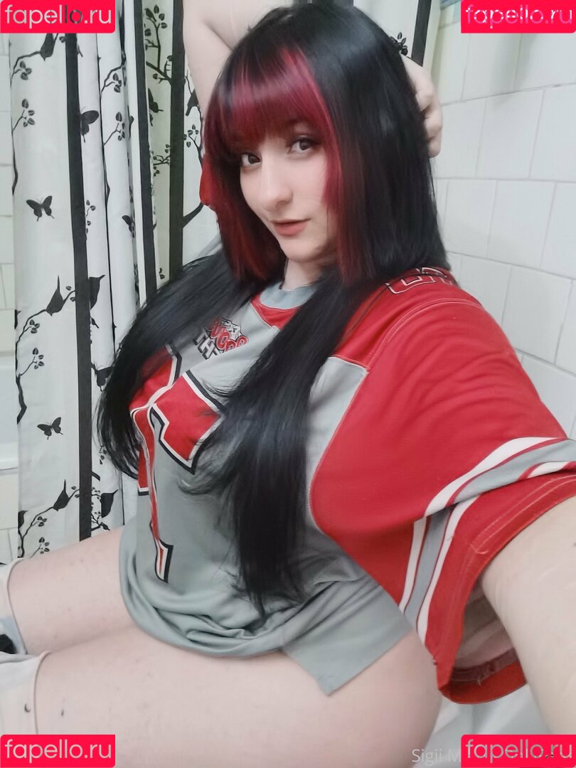 sigiimoo Onlyfans Photo Gallery 